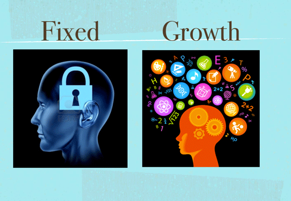 Fixed or Growth Mindset